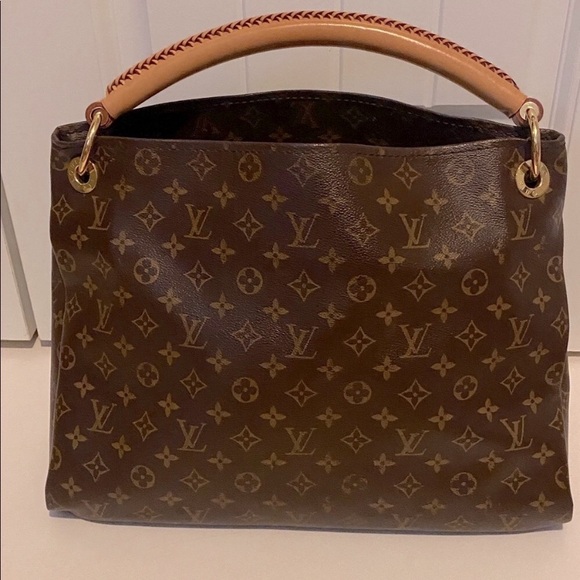 Louis Vuitton Artsy - Picture 1 of 16
